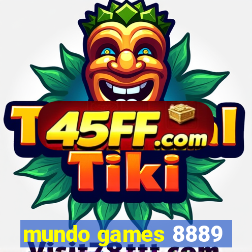 mundo games 8889